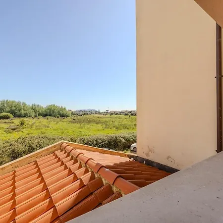 Appartement Modern With Veranda, Ac, And Parking Olbia